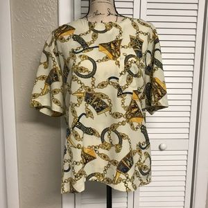 Regina Porter Women’s Top